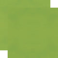 Color Vibe Cardstock - Green