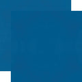 Color Vibe Cardstock - Navy