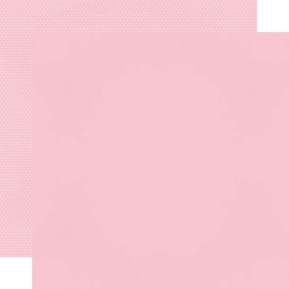 Sweet Summertime -  Coordinating Color Vibe Cardstock Bundle