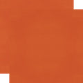 Color Vibe Cardstock - Pumpkin