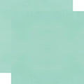 Color Vibe Cardstock - Robin's Egg
