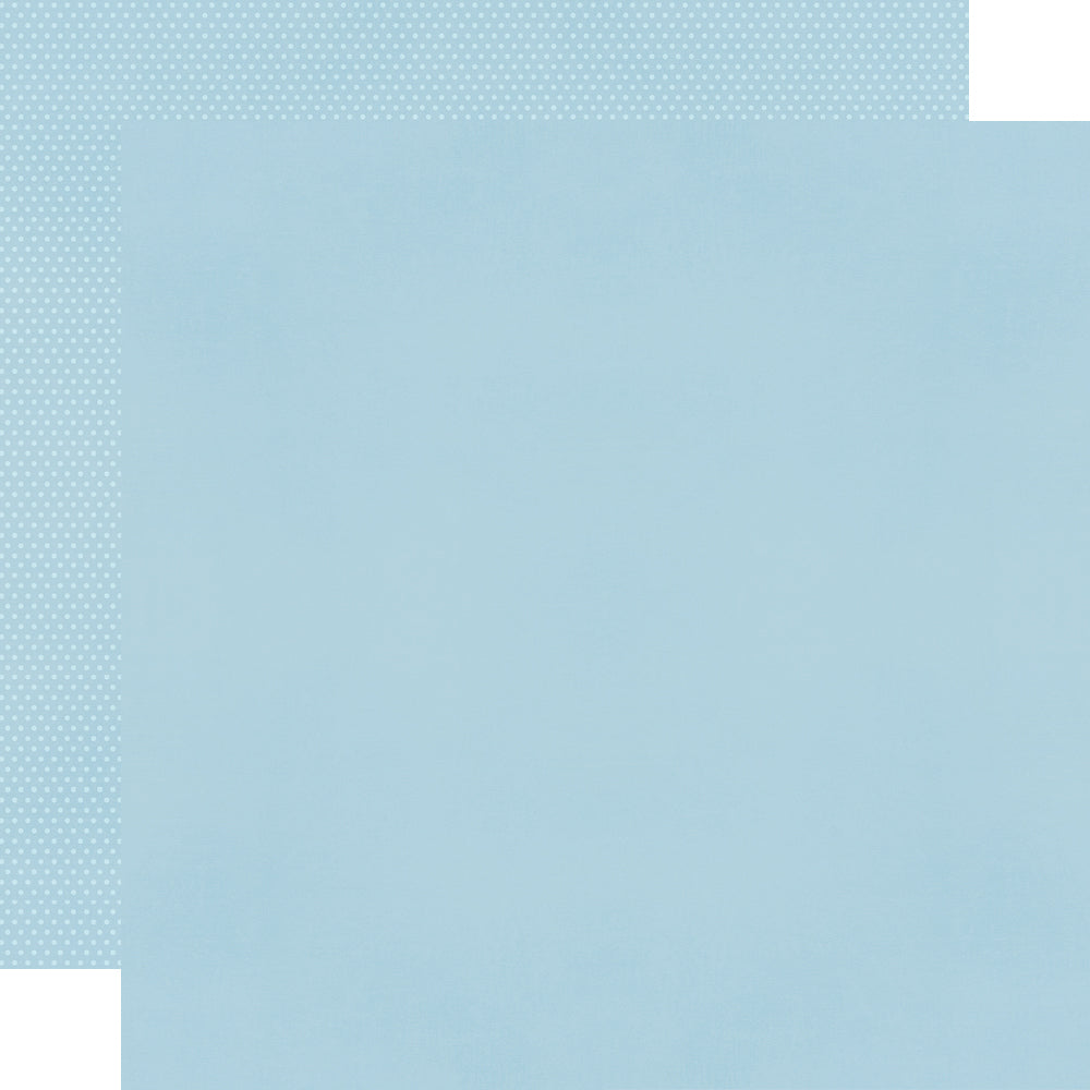 Color Vibe Cardstock - Sky