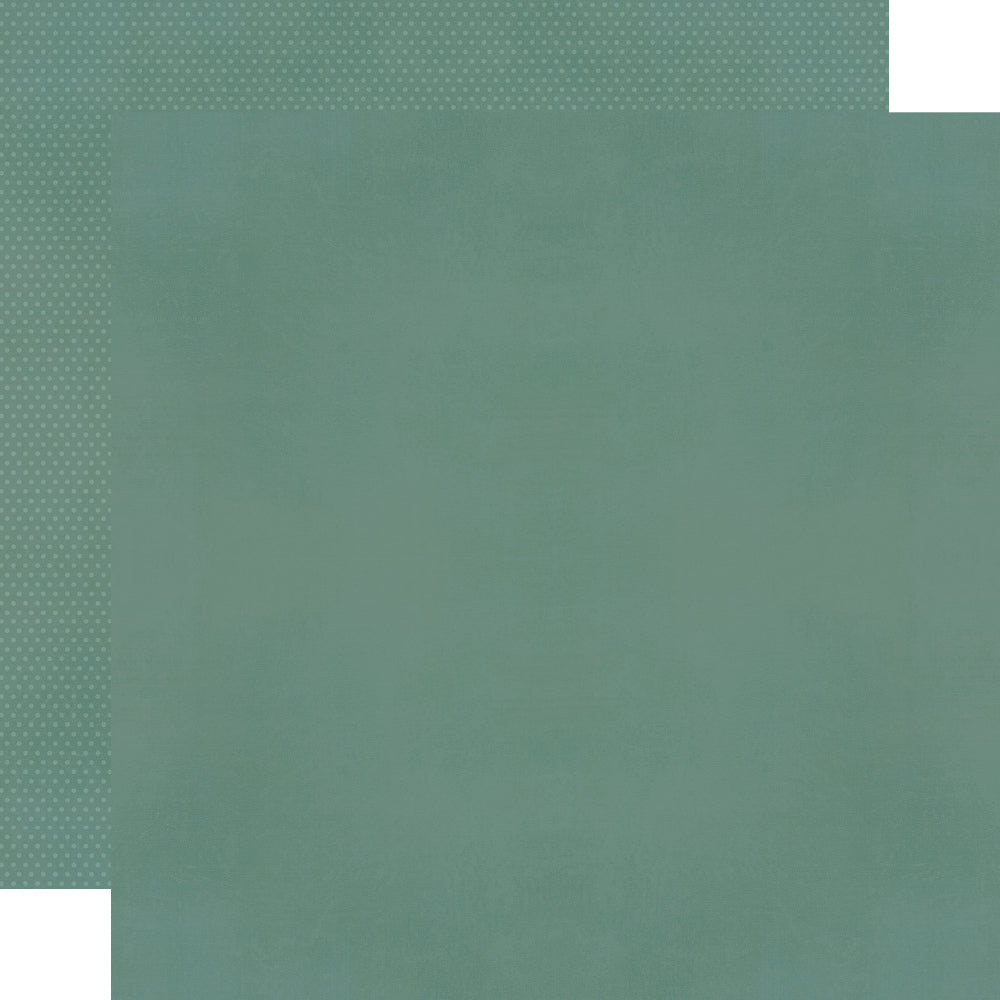 Color Vibe Cardstock - Wintermint