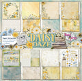 Daisy Daze - Paper Collection Pack