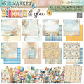 Glimmer and Glee - 12 x12 Collection Pack