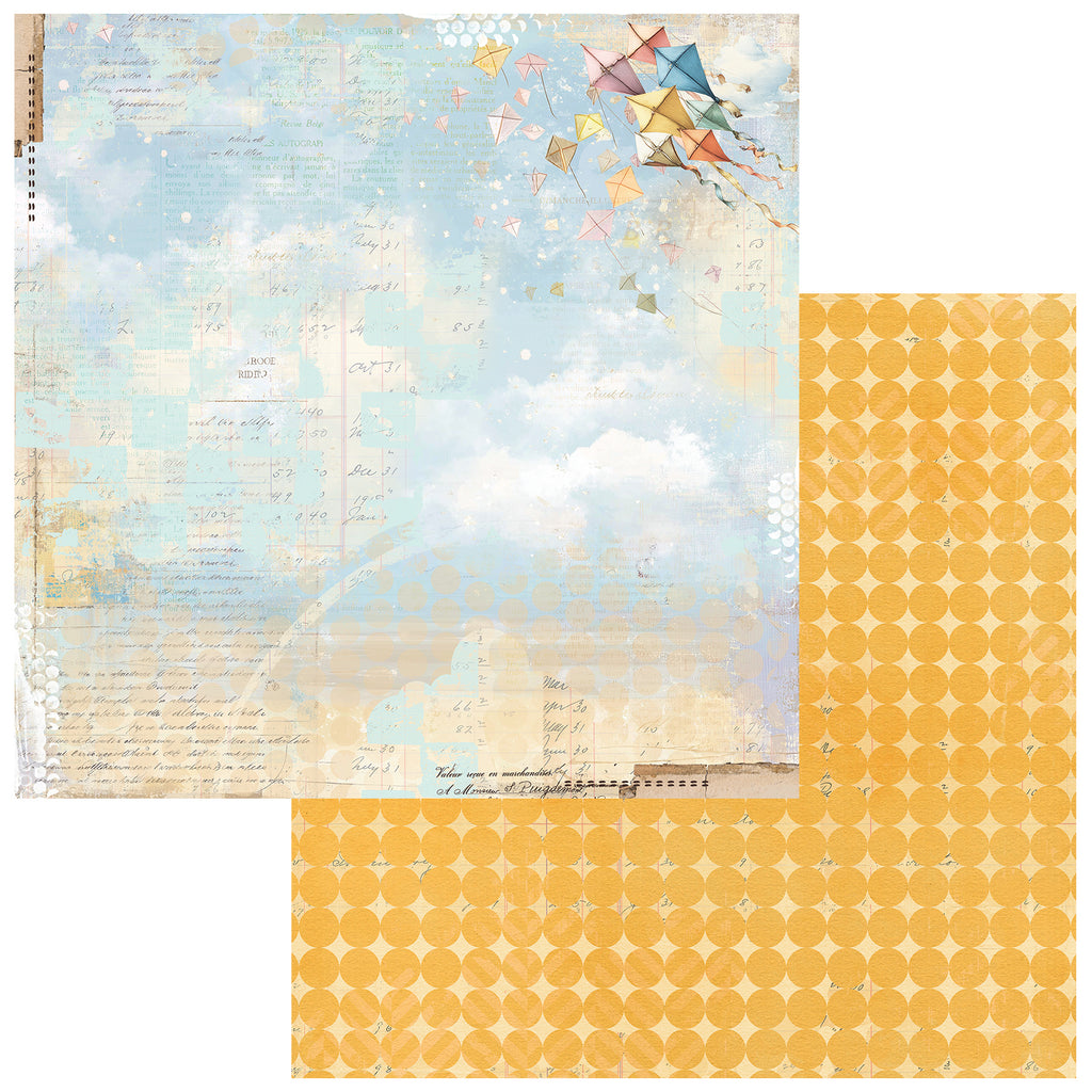 Glimmer and Glee - 12 x12 Collection Pack