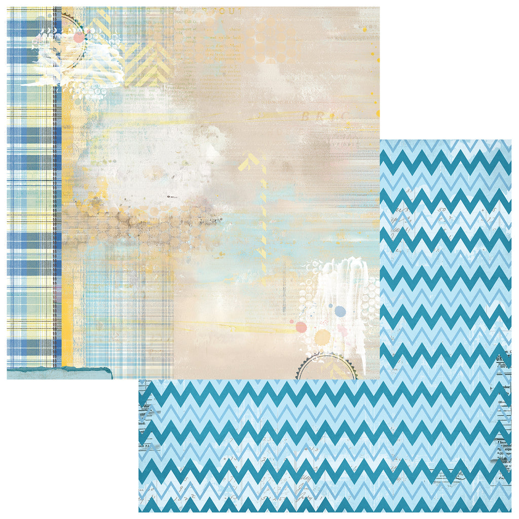 Glimmer and Glee - 12 x12 Collection Pack