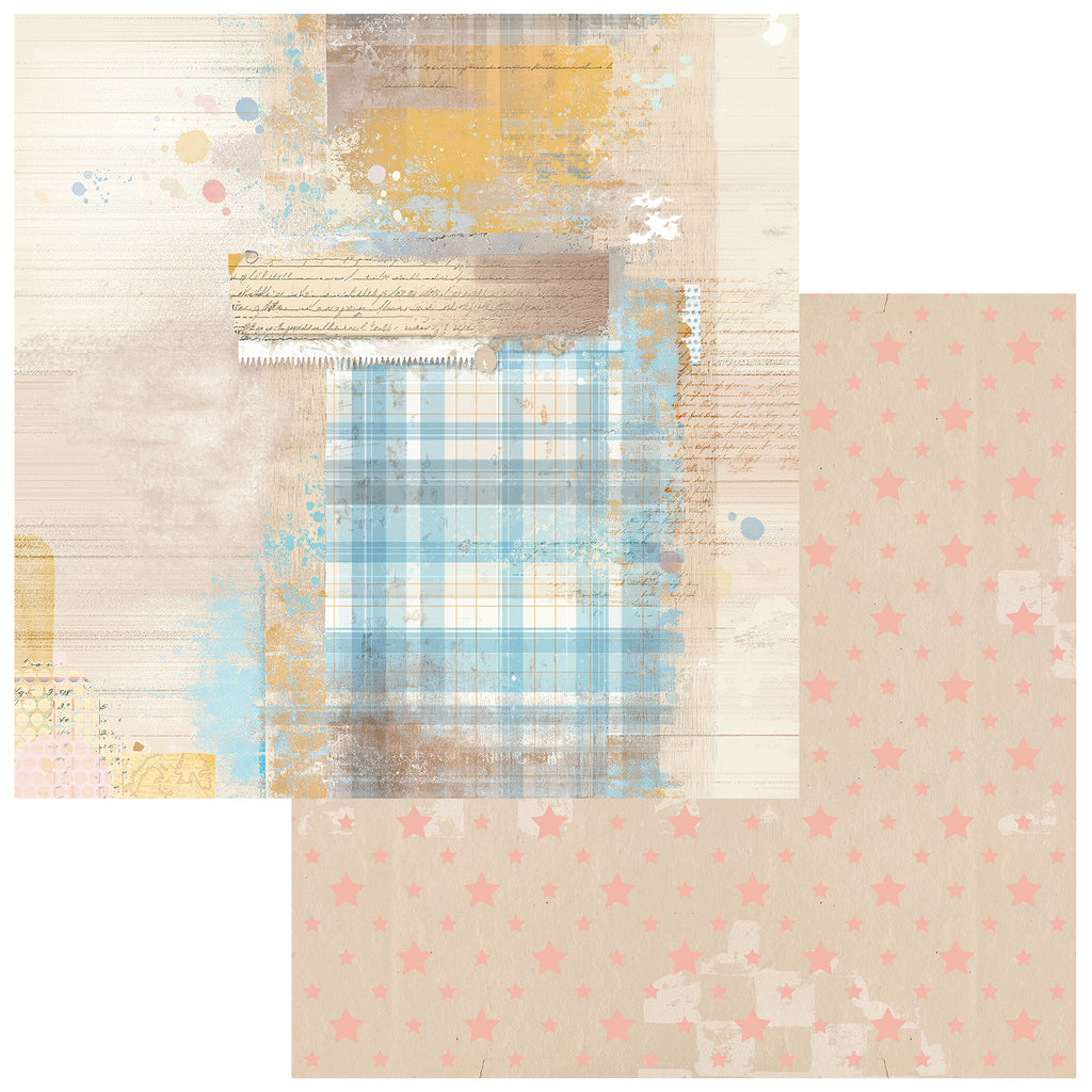 Glimmer and Glee - 12 x12 Collection Pack