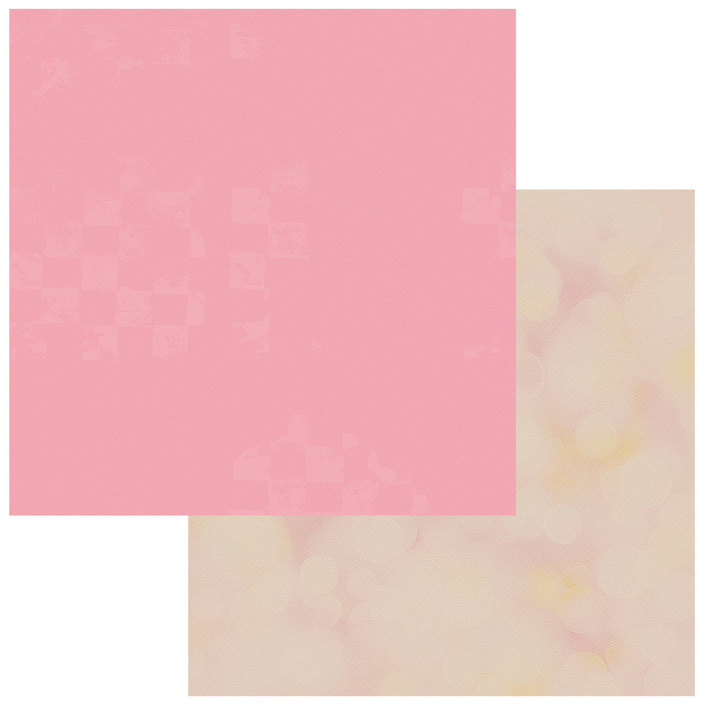 Glimmer and Glee - 12 x12 Solids Collection Pack