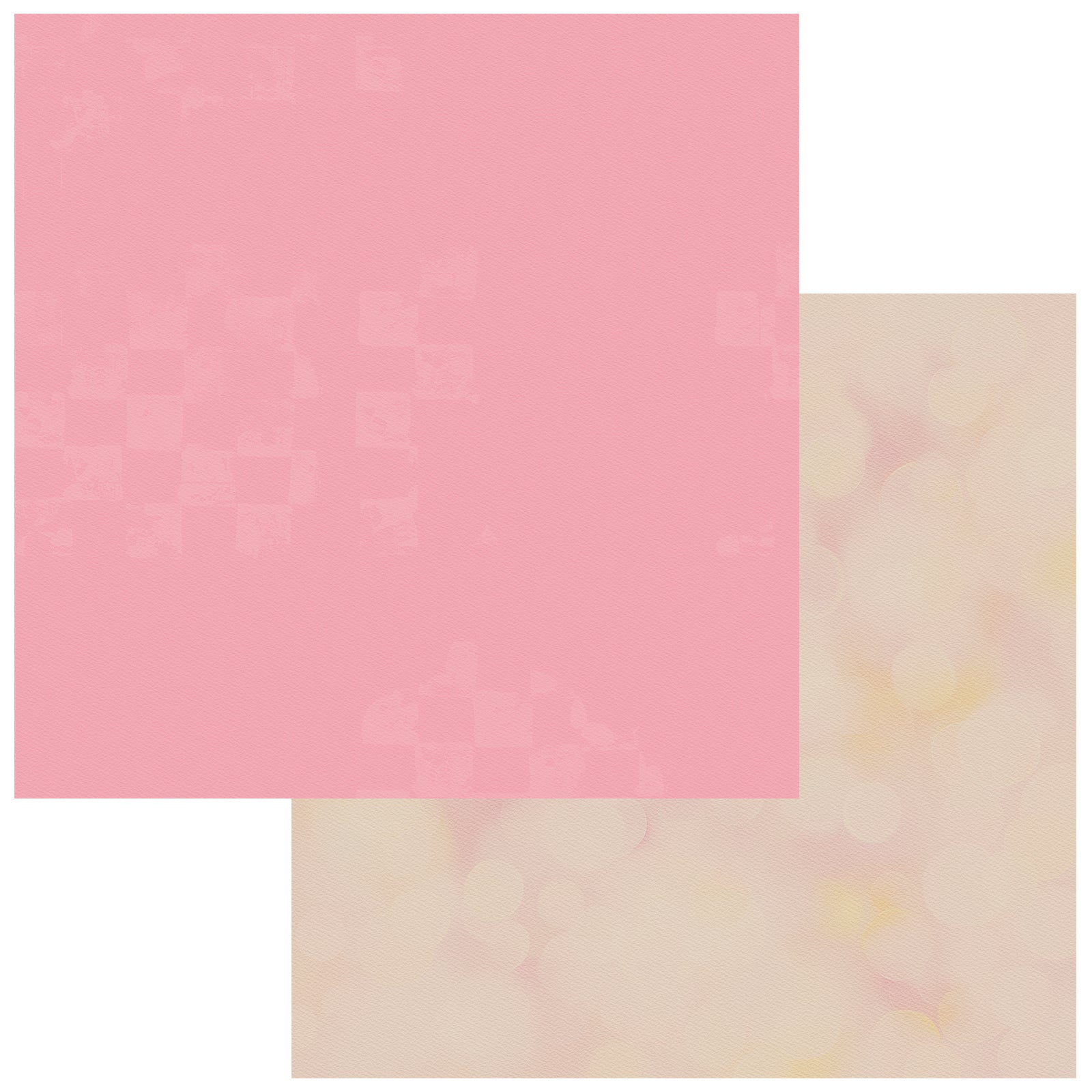 Glimmer and Glee - 12 x12 Solids Collection Pack