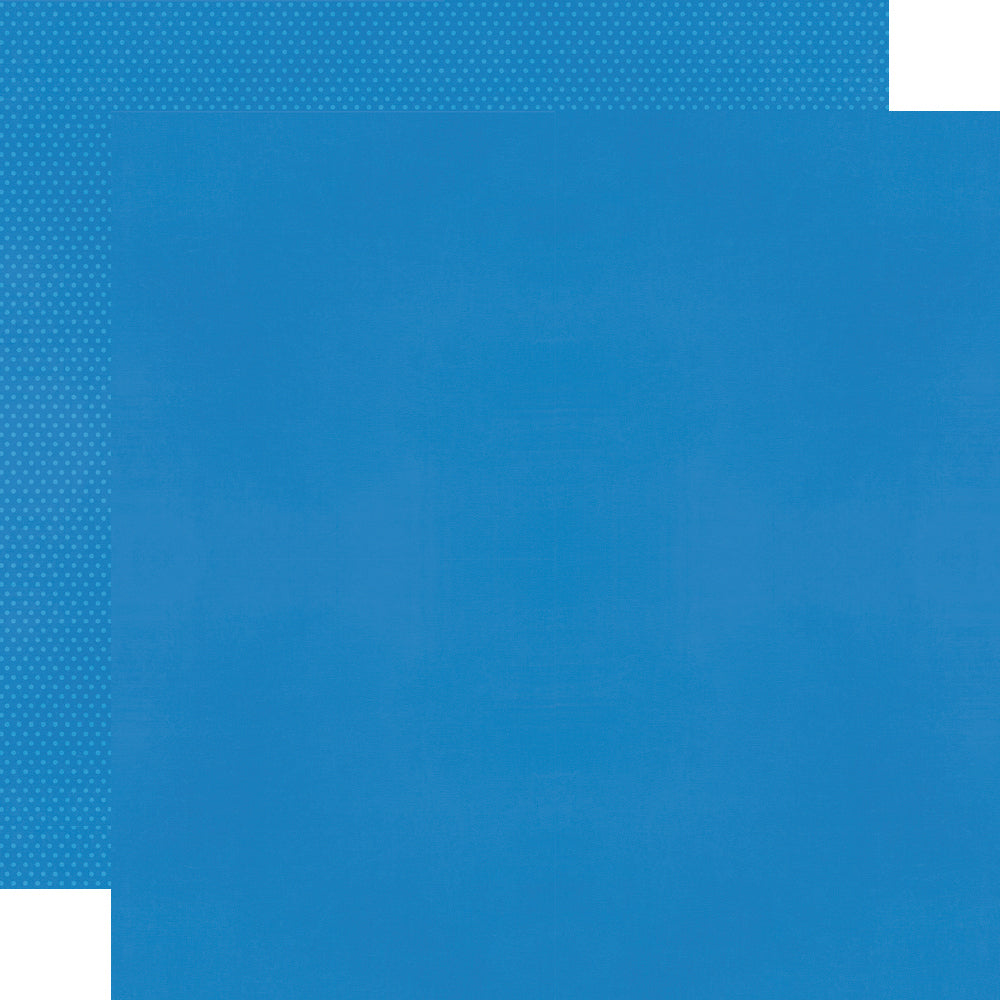 Simple Stories Color Vibe Cardstock Bundle - Summer