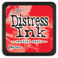 Distress Mini Ink Pad – Candied Apple