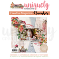 Uniquely Creative Dressed in Daydreams - Creative Magazine