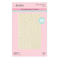 Buttons & Keepsakes - Haberdashery Buttons 3D Embossing Folder