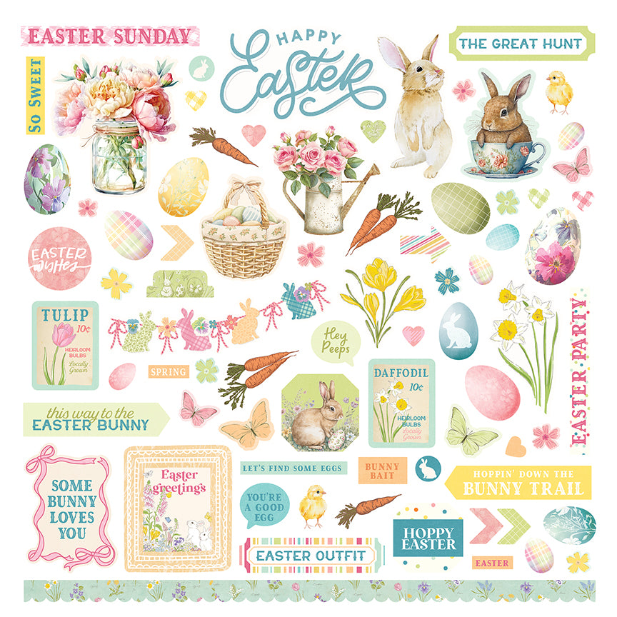 PhotoPlay Easter Sunday Collection Pack