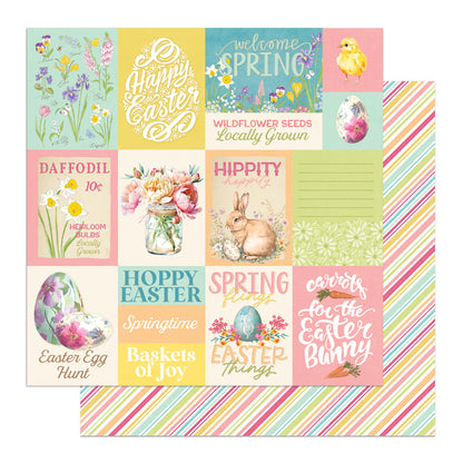 PhotoPlay Easter Sunday Collection Pack