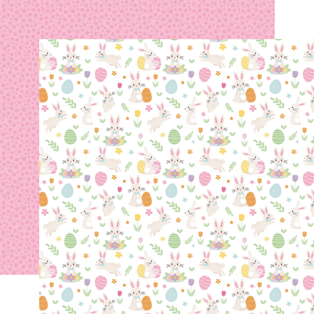 Easter Basket -  Collection Kit