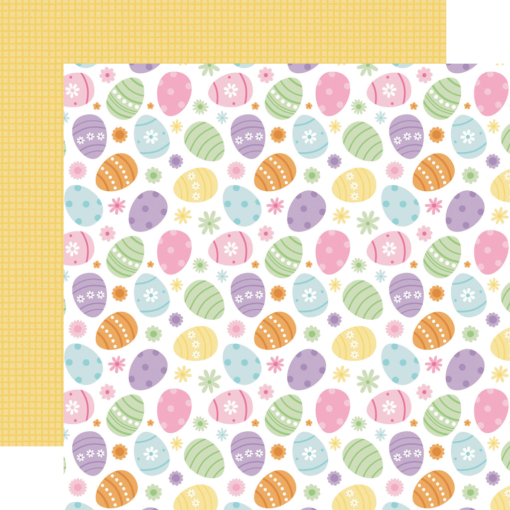 Easter Basket -  Collection Kit