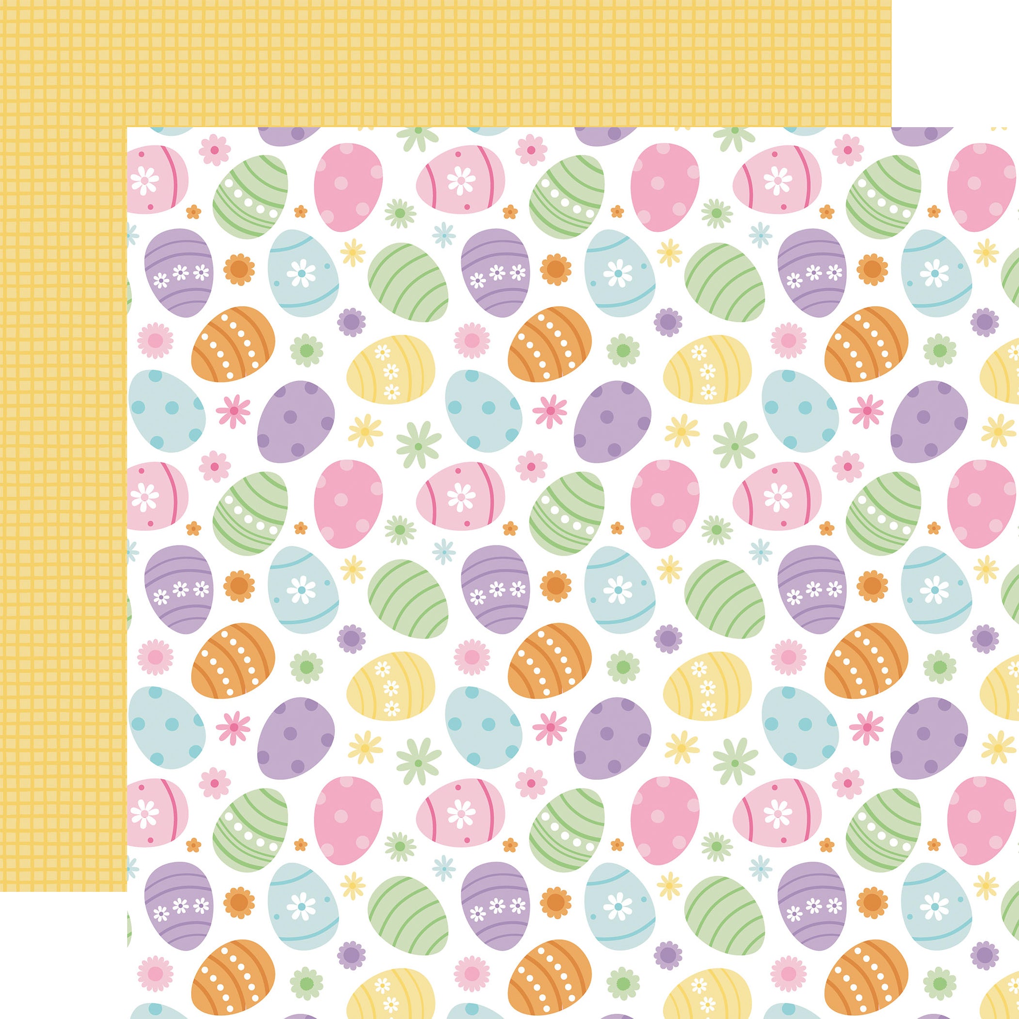 Easter Basket -  Collection Kit