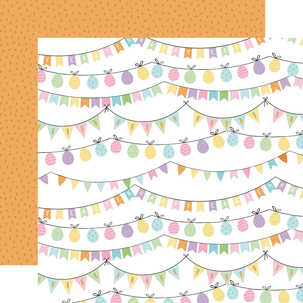 Easter Basket -  Collection Kit