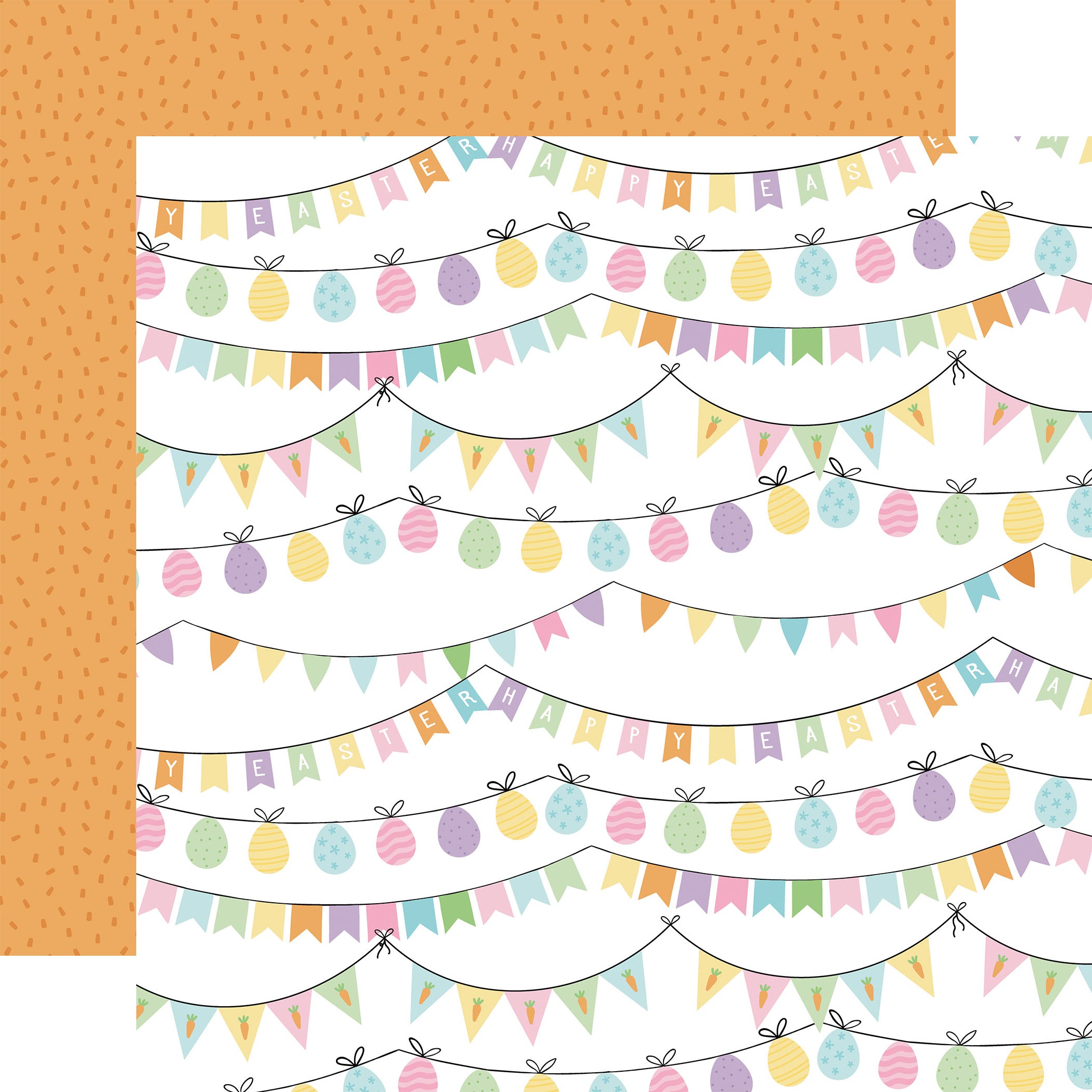 Easter Basket -  Collection Kit
