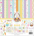 Easter Basket -  Collection Kit