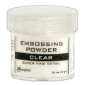 Super Fine Embossing Powder - Clear