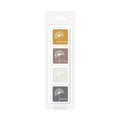 Earth Neutrals Dye Cubes