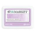 49 & Market Dye Ink Pad - Lavender Kisses