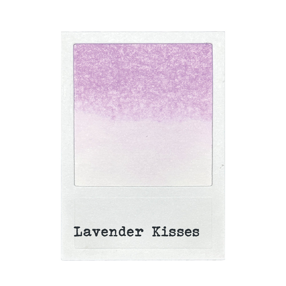 Ranger - 49 & Market Dye Ink Reinker - Lavender Kisses