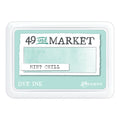 49 & Market Dye Ink Pad - Mint Chill