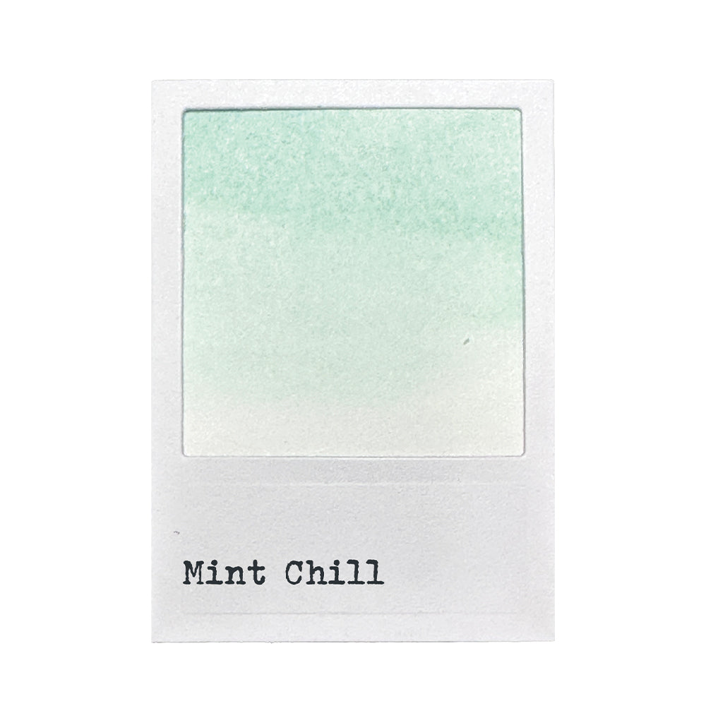 Ranger - 49 & Market Dye Ink Pad - Mint Chill