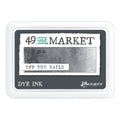 49 & Market Dye Ink Pad - Off the Rails