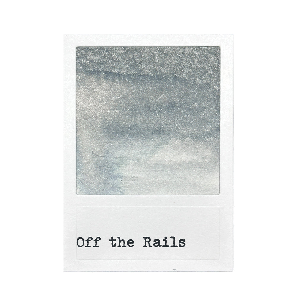 Ranger - 49 & Market Dye Ink Reinker - Off the Rails