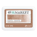49 & Market Dye Ink Pad - Salted Caramel