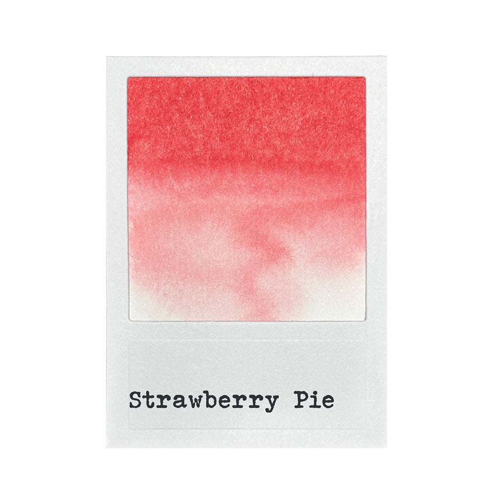Ranger - 49 & Market Dye Ink Pad - Strawberry Pie
