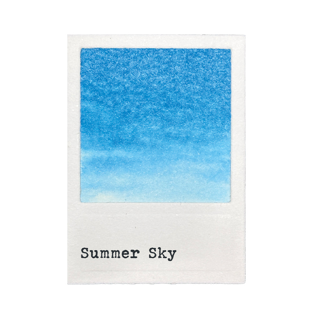 Ranger - 49 & Market Dye Ink Reinker - Summer Sky