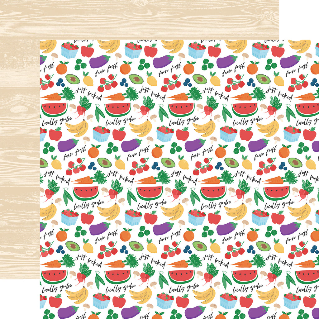 Freshly Picked - Collection Kit