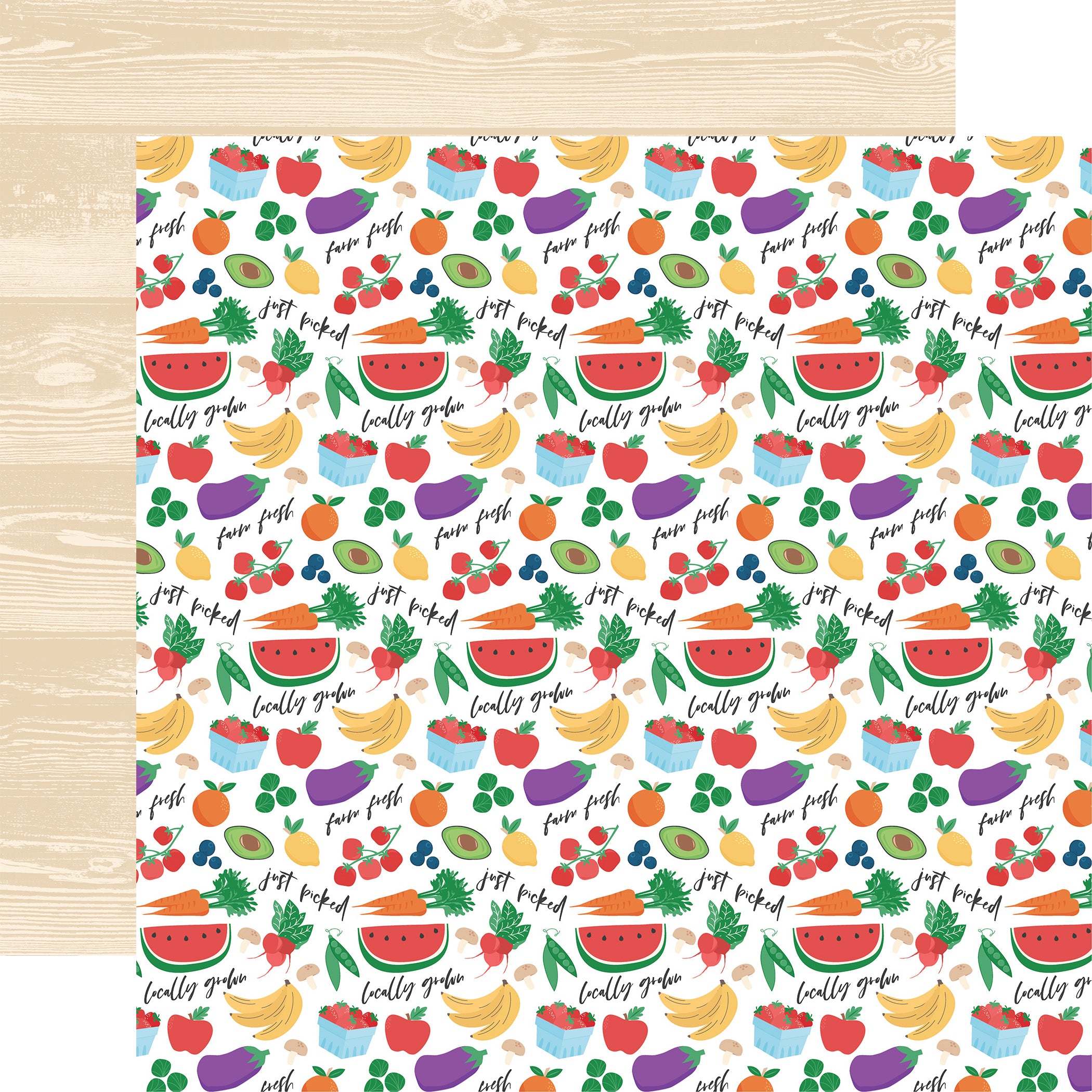 Freshly Picked - Collection Kit
