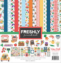 Freshly Picked - Collection Kit