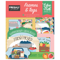 Freshly Picked - Frames & Tags
