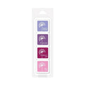 Floral Hues Dye Cubes