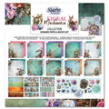 Floral Mechanica Collection Kit