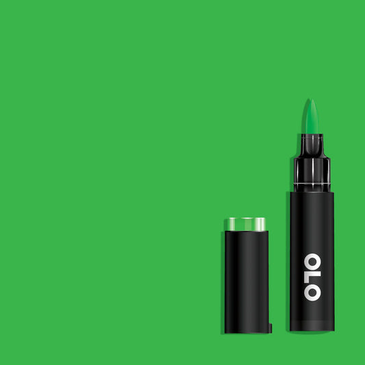 Olo Brush - G1.4 Spearmint