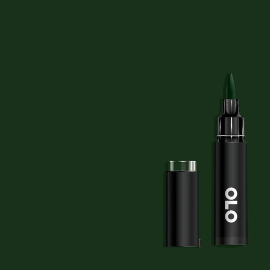 Olo Brush - G1.8 Mallard