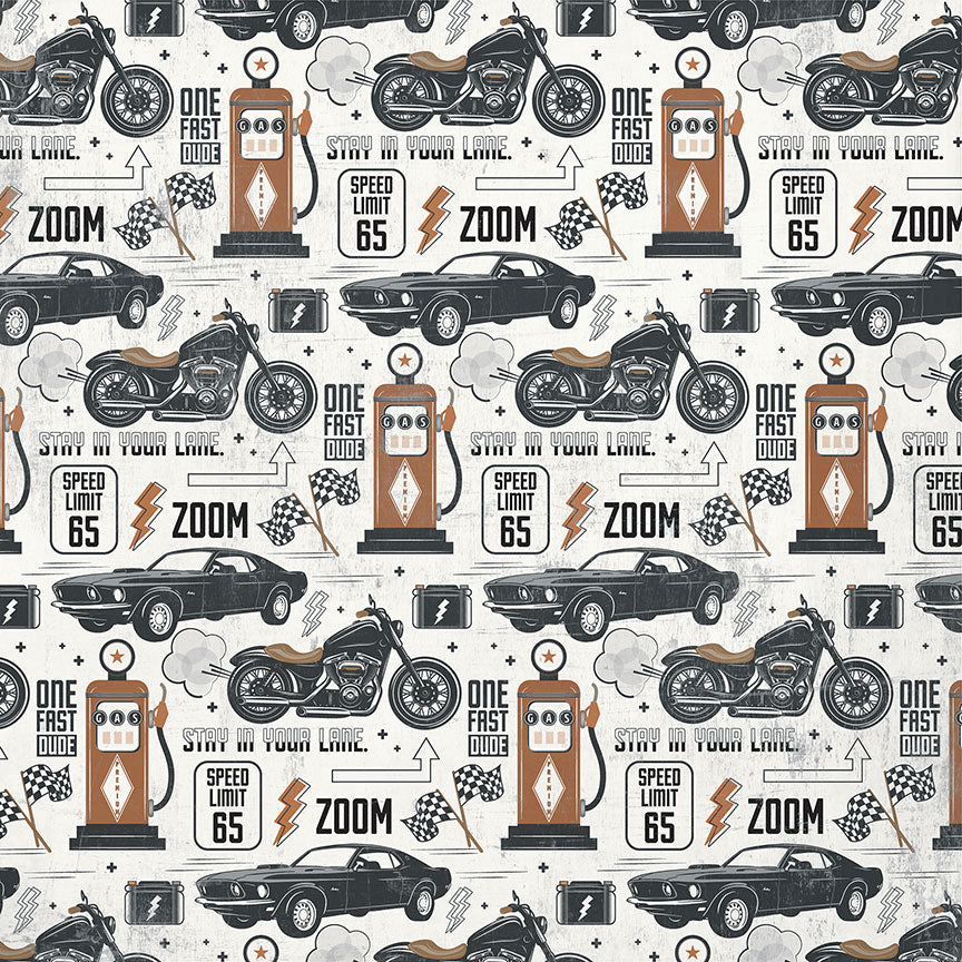 PhotoPlay Grease Monkey Collection Pack