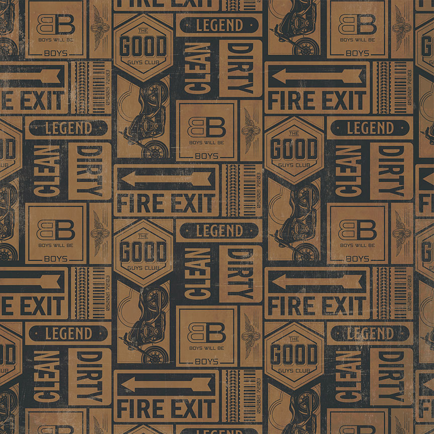 PhotoPlay Grease Monkey Collection Pack