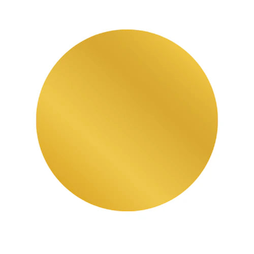 Shimmerz Inklingz - Good As Gold