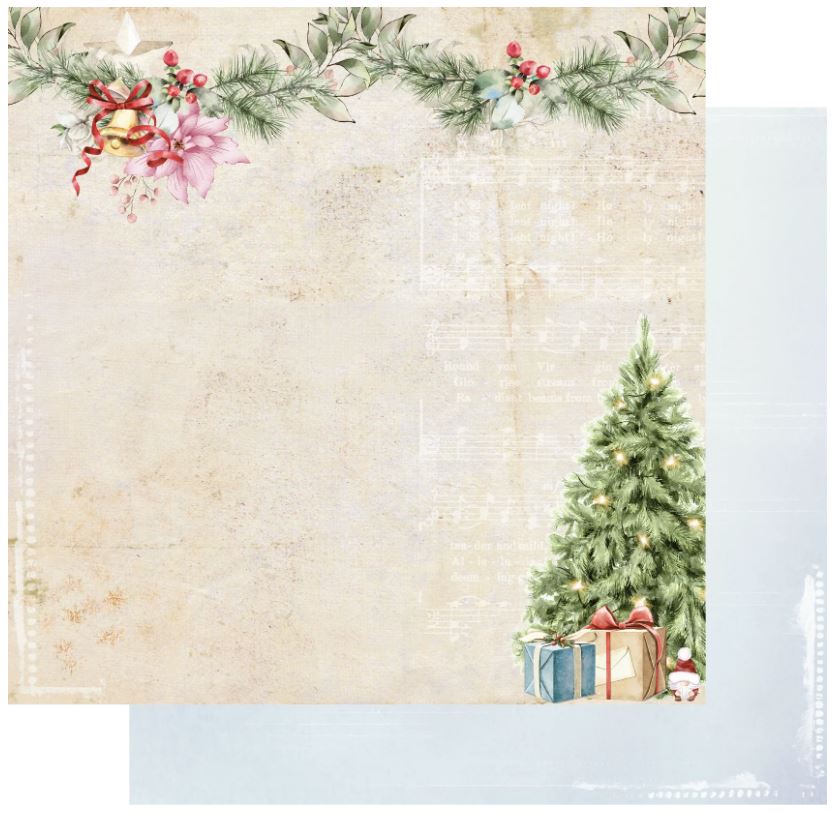 Uniquely Creative A Christmas Dream Collection Kit