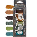 Art Ingredients – Mica Powder Set – Golden Hour
